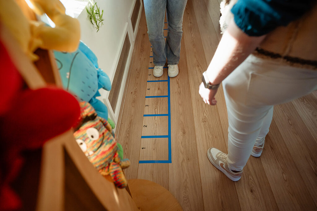 individuele begeleiding kinderen in een veilige omgeving